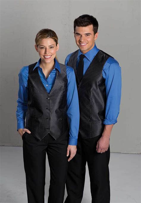 Professional Casino Employee Uniforms for a .
